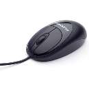 Mouse óptico pleomax 1000dpi - R$ 38,90