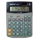 Máquina de calcular de mesa pc782 - R$ 27,59