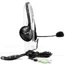 Headset dr. hank preto - R$ 6,41