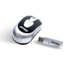 Mouse Óptico sem fio Maxprint - R$ 42,50