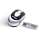 Mouse Óptico Wireless (sem fio) 2,7ghz 800 dpi Maxprint - R$ 40,15