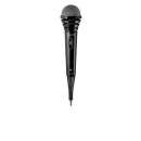 Microfone philips superleve karaoke - R$ 25,80