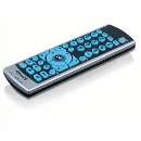 Controle remoto universal philips - R$ 42,65