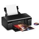 Impressora stylus photo t50 epson  - R$ 852,20