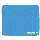 Base padrão p/ mouse azul maxprint - mousepad - R$ 2,59