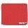 Base padrão p/ mouse vermelho maxprint - mousepad - R$ 2,59