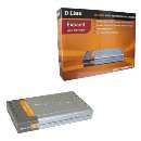 Switch 8 portas fast eternet d-link - R$ 68,90