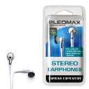 Fone de ouvido pleomax pep-100 - R$ 11,50