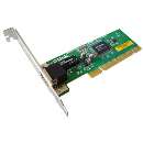 Placa de rede d-link 10/100mbps - R$ 28,25