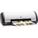 Impressora hp deskjet d1560 - R$ 208,74