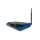 Caixa de som multimídia 1w rms pc - R$ 17,06