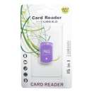 LEITOR DE CARTÃO MICRO SD 15 IN 1.  - R$ 3,90