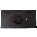 Base p/ notebook com cooler - R$ 44,46