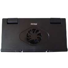 Base p/ notebook com cooler maxprint