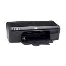 Impressora hpdeskjet d2460 preta - R$ 185,00