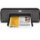 Impressora deskjet d1660 hp - R$ 165,00
