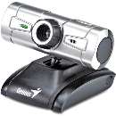 Webcam eye 312 genius - R$ 46,97