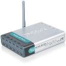 Roteador wireless 150mbps d-link - R$ 91,23