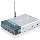 Roteador wireless 150mbps c/ 4 portas e firewall integrados d-link - di-524 - R$ 91,23