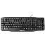 Teclado Slim Preto USB Multilaser