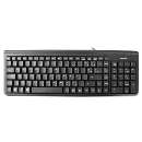 Teclado Compacto PS2 Multilaser - R$ 17,08