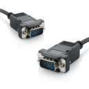 Mouse Preto Multilaser USB - R$ 9,85