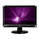 Monitor lcd 15,6 aoc widescreen - R$ 270,20