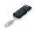 Hub usb slim 2.0 preto multilaser - ac064 - R$ 20,34