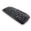 Teclado Super Multimídia Preto USB