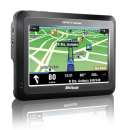 Gps tracker 4,3 touch screen - R$ 163,20