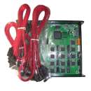 CONTROLADORA SATA CD/DVD DOTCOM - R$ 0,00