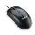 Mouse basic usb preto multilaser - mo014 - R$ 12,96
