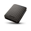 Hd externo samsung 500gb portatil - R$ 276,83