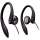 Headphone philips fone de ouvido c/ gancho de orelhas - shs3200 - R$ 38,07