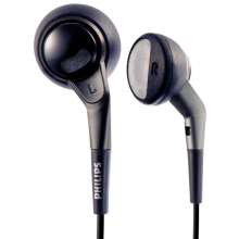 Fone de ouvido philips intra-auricular - she2550
