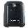 Estabilizador exs ii power 500w enermax preto - R$ 99,26