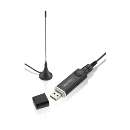 Receptor de tv digital usb - R$ 55,08