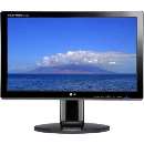Monitor lcd wide 15,6 preto lg - R$ 264,85