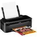 Impressora stylus t25 epson - R$ 151,43
