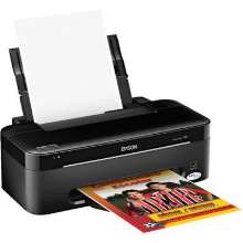 Impressora stylus t25 jato de tinta epson