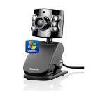 Webcam 1.3mp multilaser clip p/ lcd - R$ 26,25