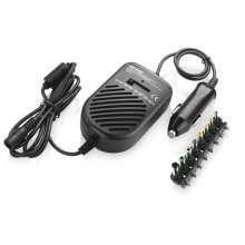Fonte de alimentação p/ notebook 80w - multilaser