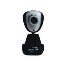 Webcam easy newlink 8 mega pixels - wc301