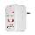 Adaptador universal newlink - ad101 - R$ 11,75