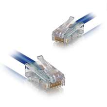 Cabo de rede com conector rj45 categoria 5e 3 m - wi187