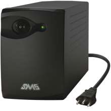 Nobreak net station 600 va sms monovolt 115v