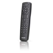 Controle remoto universal philips - srp2003/55