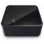 Estabilizador Microsol Cubic 300W