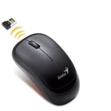Mouse micro traveler 6000 2.4ghz wireless (sem fio) genius