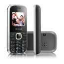 Celular mirage pop prata - R$ 110,45